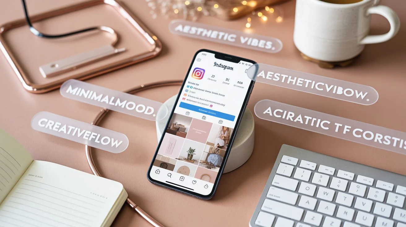 Unique Instagram Usernames