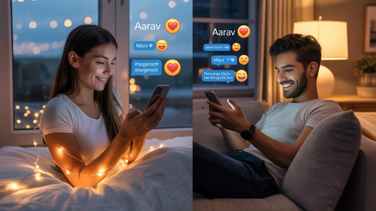 Best Instagram Usernames