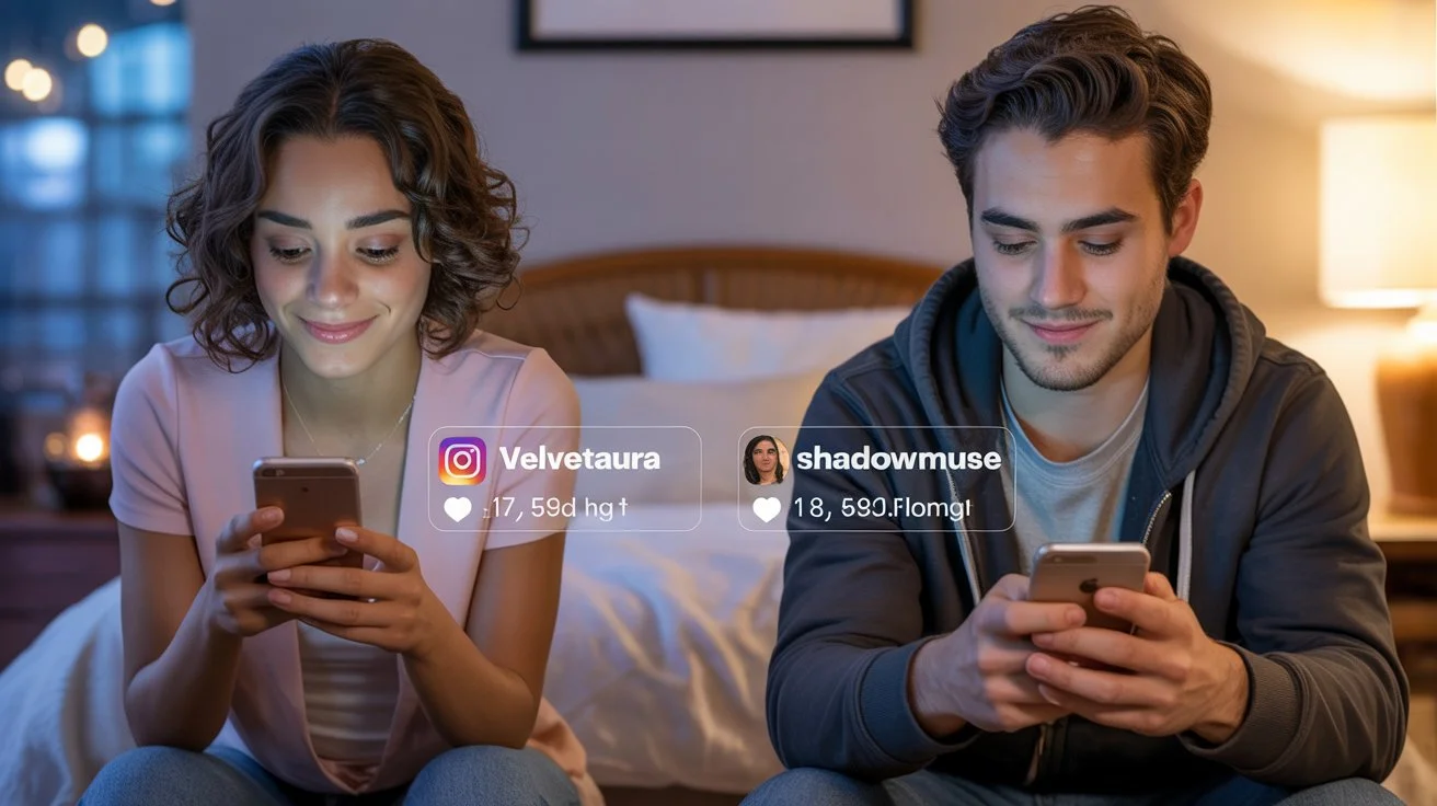 Unique Instagram Names