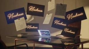 Business-Inspired Nicknames