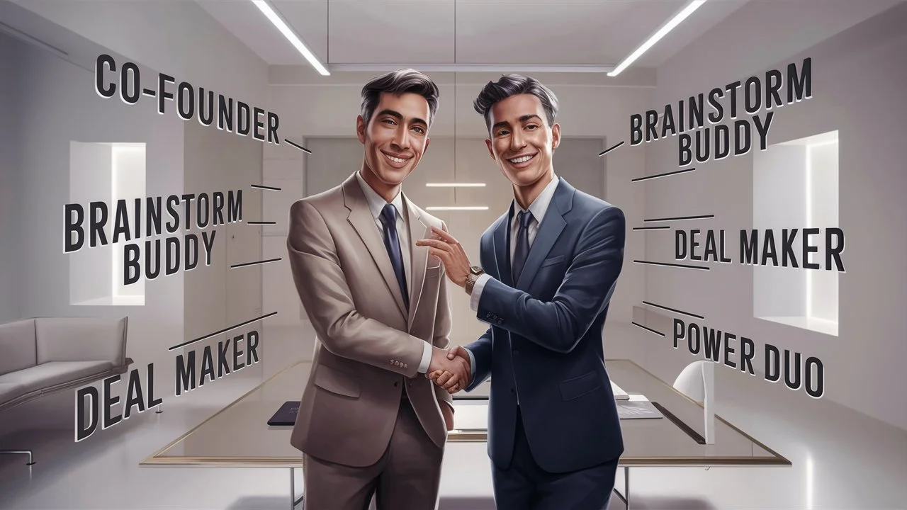 Business Partner Nicknames