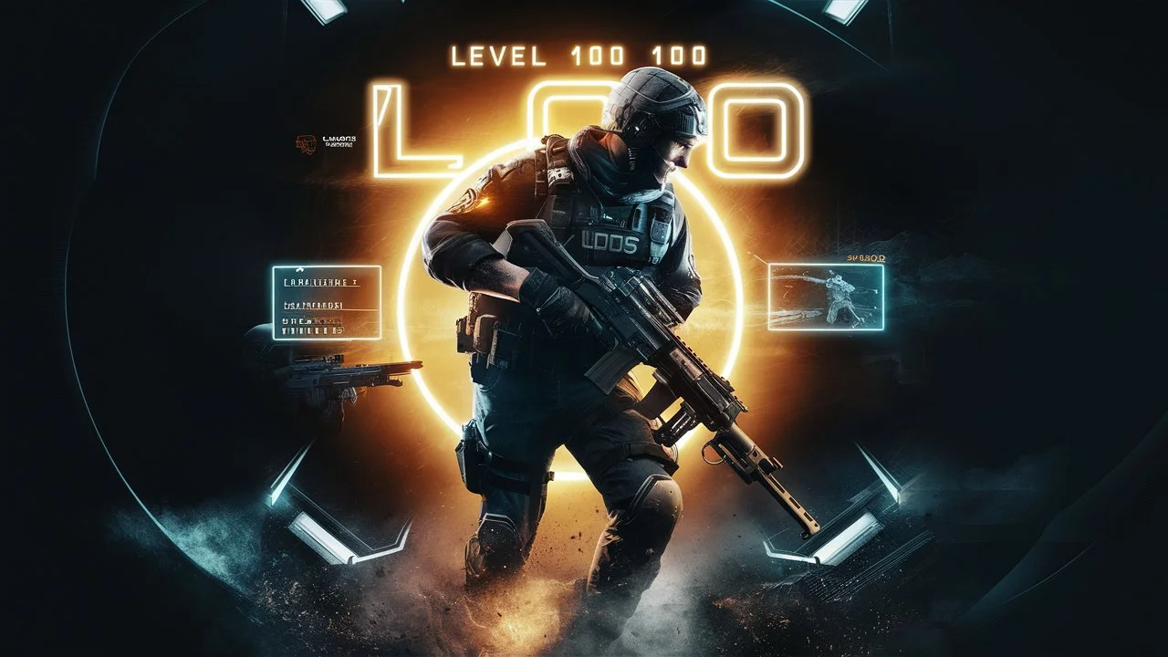 Call of Duty Nicknames