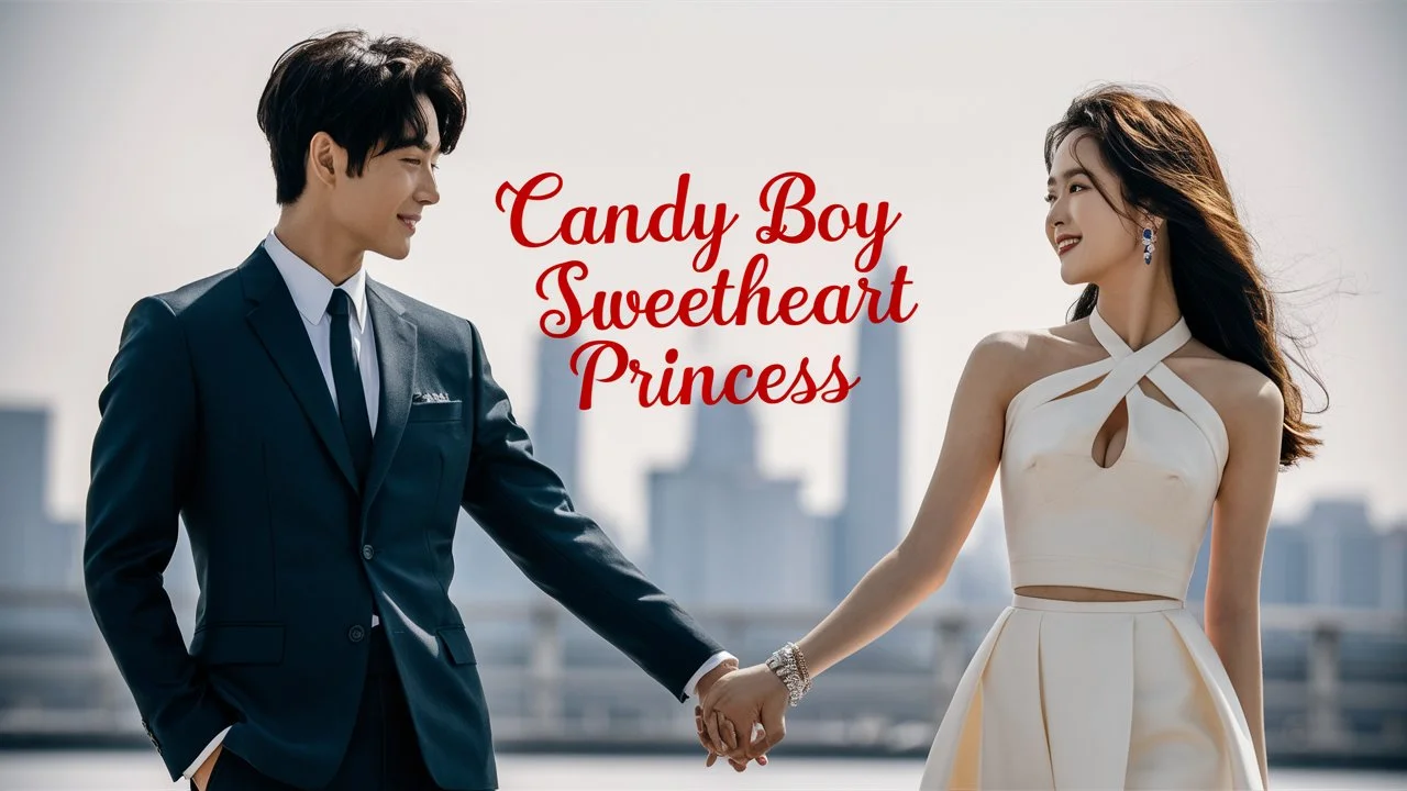 Romantic K-pop Nicknames