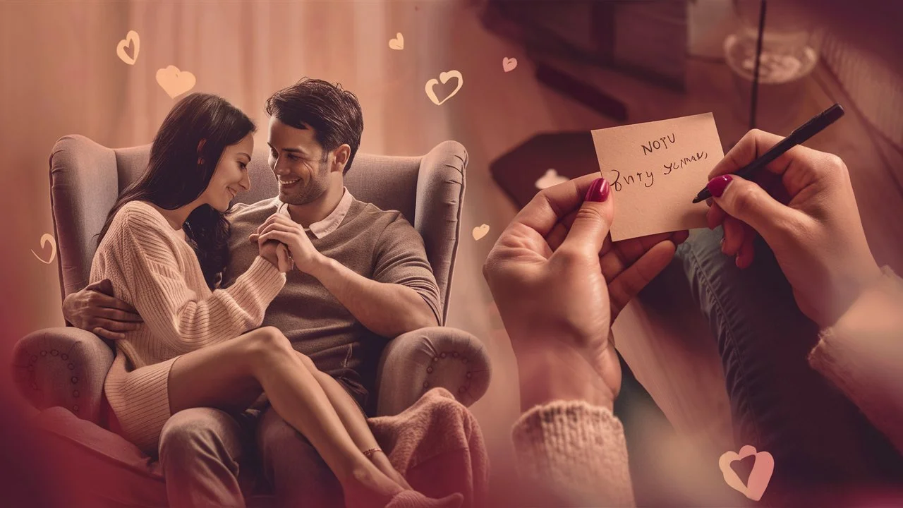 Romantic Nicknames for Boyfriend