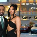 50 Cent Net Worth 2024