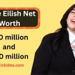 Billie Eilish Net Worth