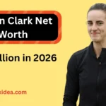 Caitlin Clark Net Worth