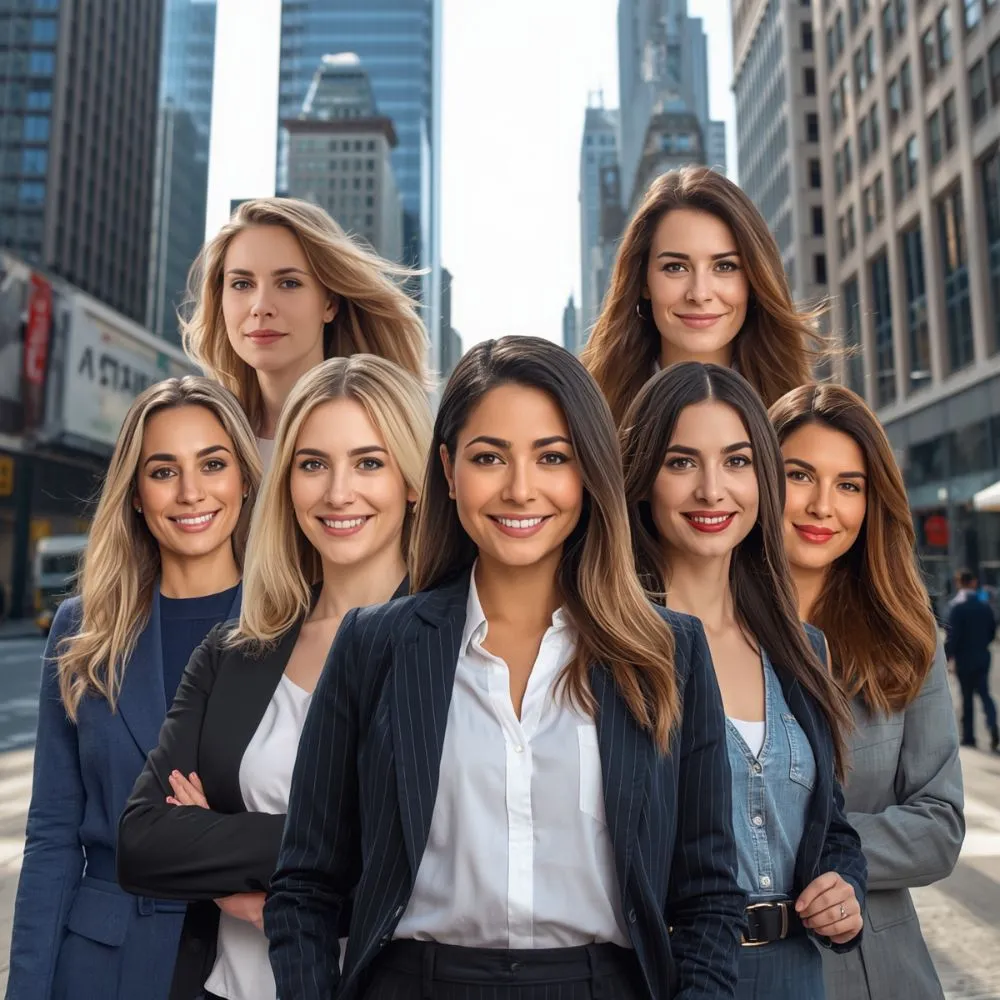 Career Path and Professional Journey