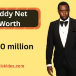 Diddy Net Worth