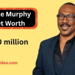 Eddie Murphy Net Worth