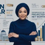 Ilhan Omar Net Worth