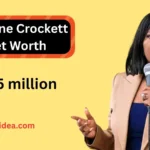 Jasmine Crockett Net Worth