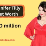 Jennifer Tilly Net Worth