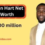 Kevin Hart Net Worth