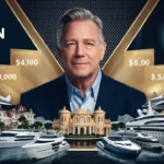 Larry Ellison Net Worth