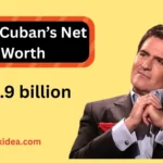 Mark Cuban’s Net Worth