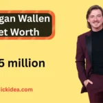 Morgan Wallen Net Worth