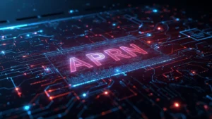 APRN Meaning