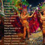 Female Brazilian Names