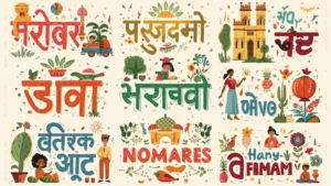 Hindi Nicknames