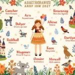 Polish Girl Names