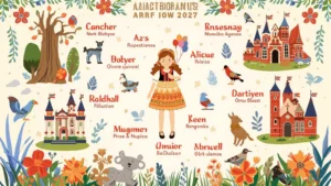 Polish Girl Names