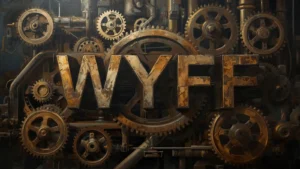WYFF Meaning