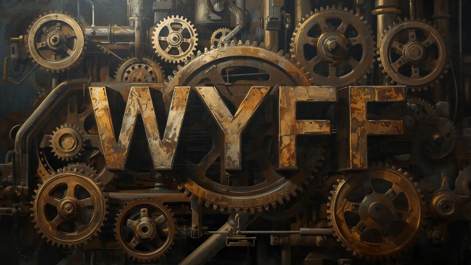 WYFF Meaning