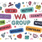 WA Group Names